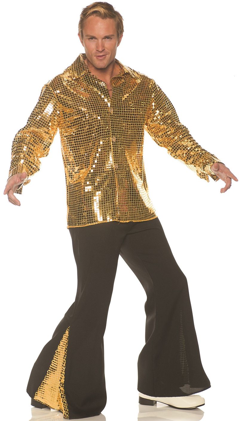 Polyester Blouses