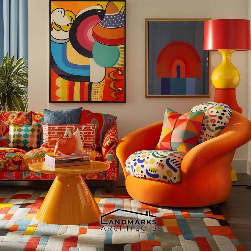 Pop Art Influence