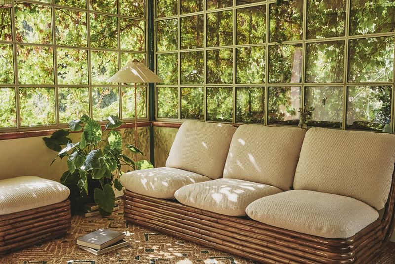 Rattan Furniture