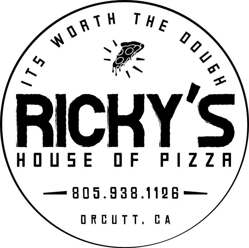 Ricky's Pizza