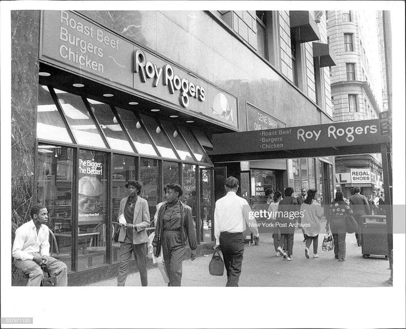 Roy Rogers