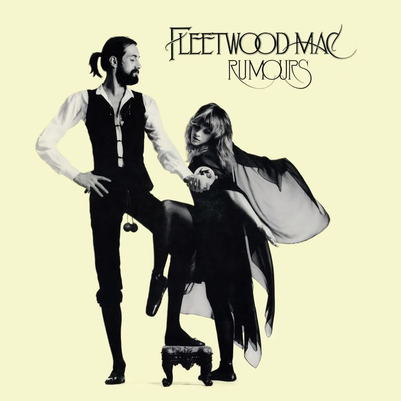 Rumours - Fleetwood Mac