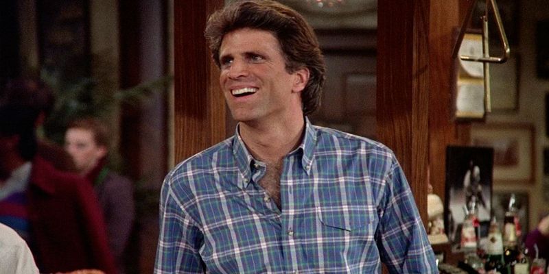 Sam Malone