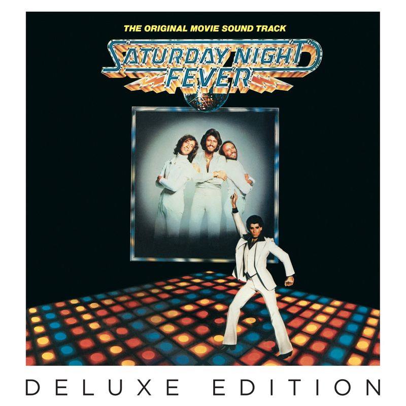 Saturday Night Fever - Bee Gees