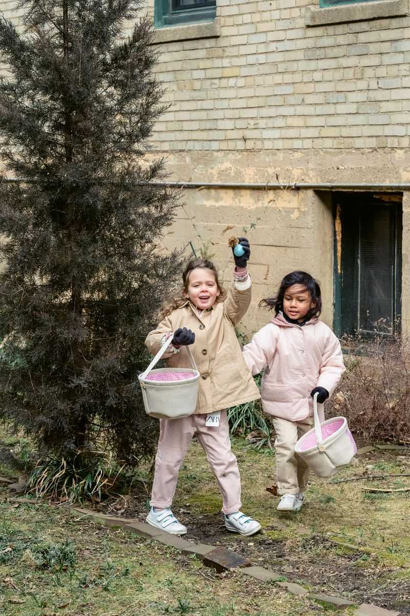 Scavenger Hunts