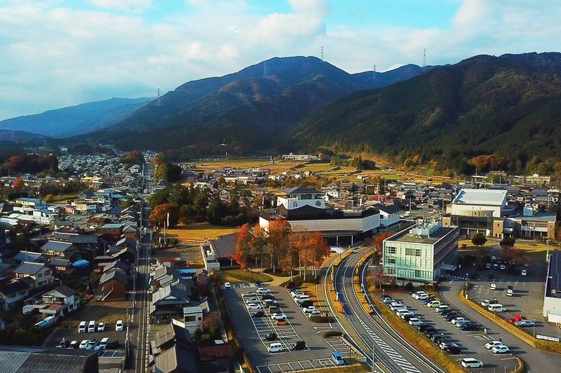 Sekigahara, Japan