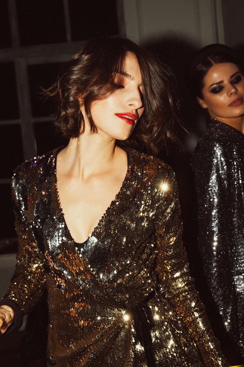Sequin Everything