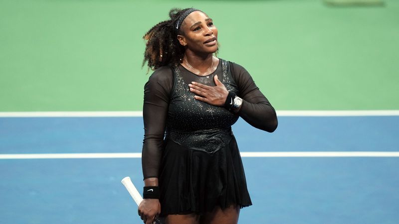 Serena Williams