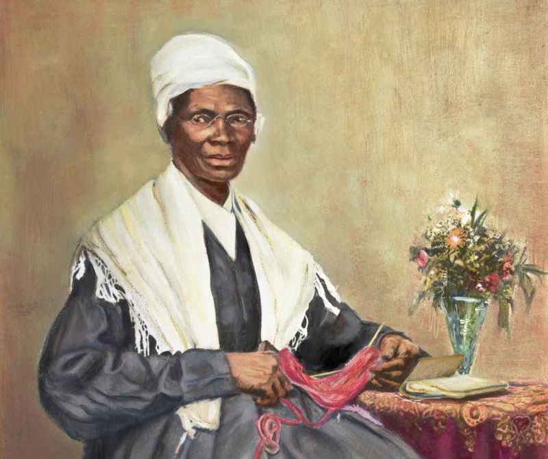Sojourner Truth