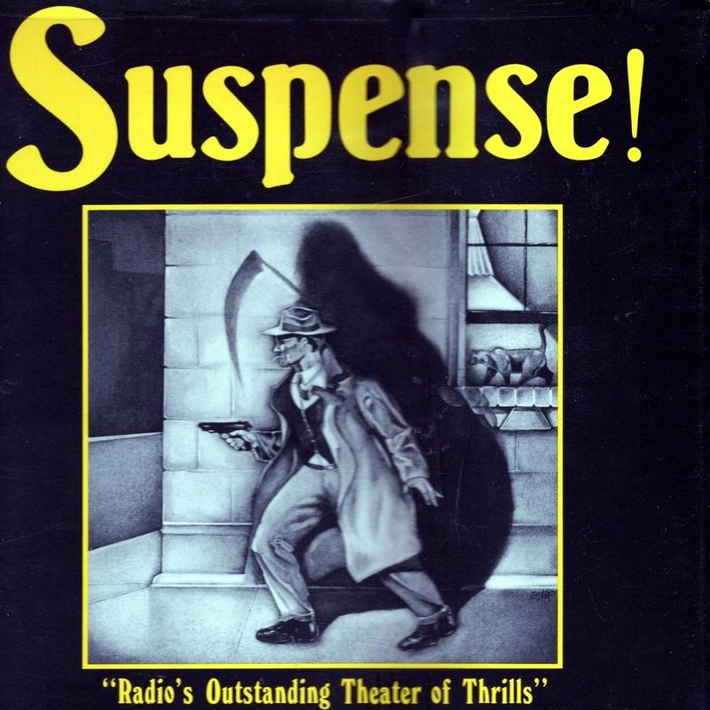 Suspense