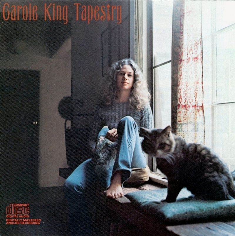 Tapestry - Carole King
