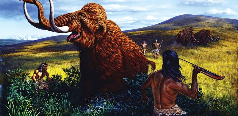 The Clovis Culture Mystery