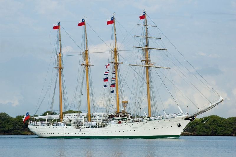 The Esmeralda
