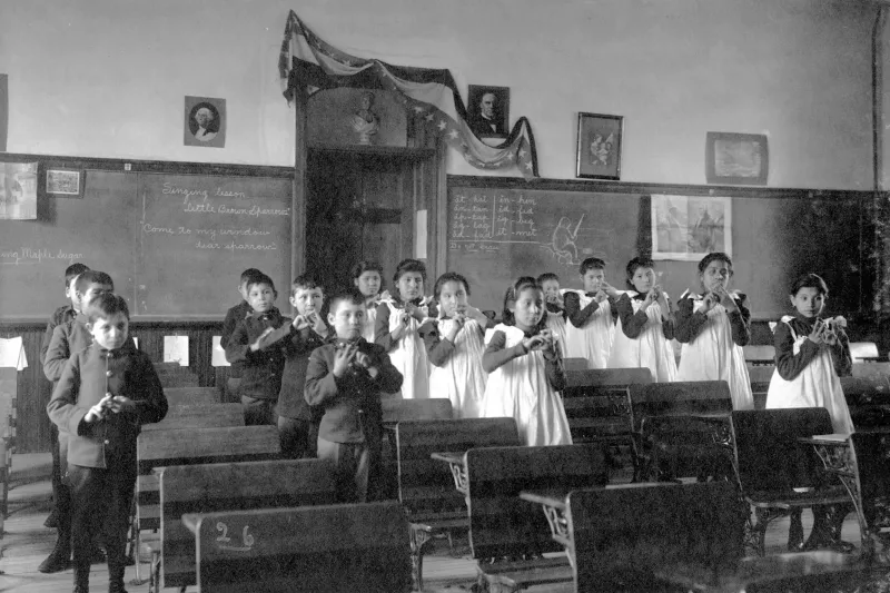 The Impact of Boarding Schools