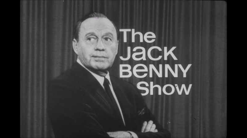 The Jack Benny Program