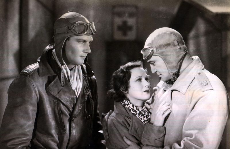 The Lost Squadron