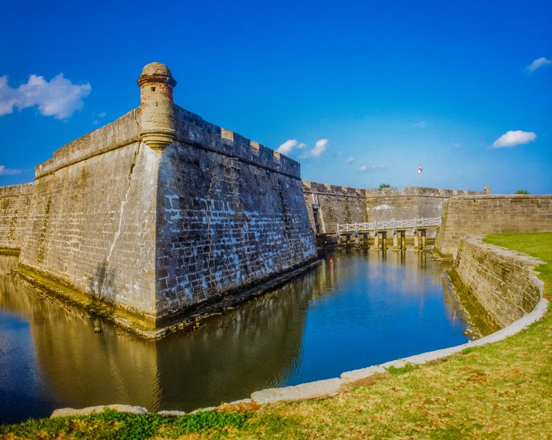 The San Marco Castle Treasure