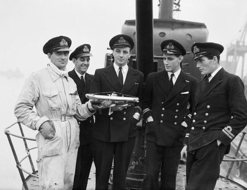 The Secret of Operation Mincemeat