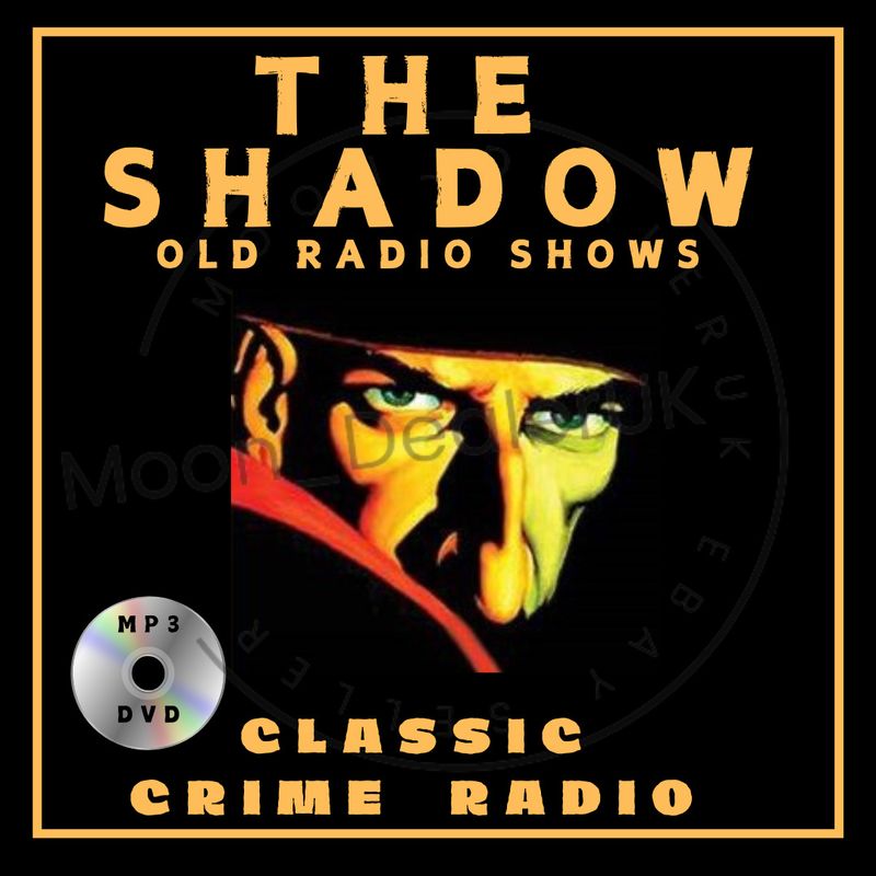 The Shadow