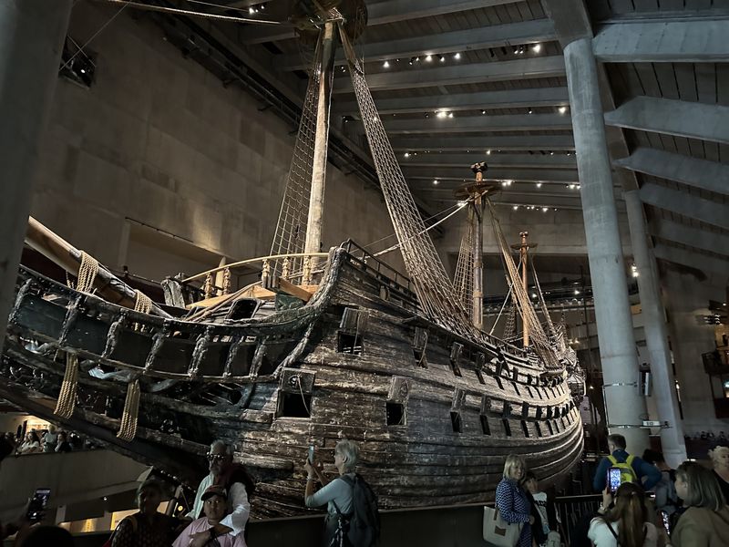 The Vasa