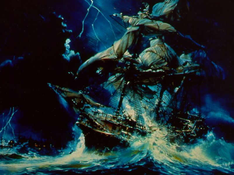 The Whydah Gally