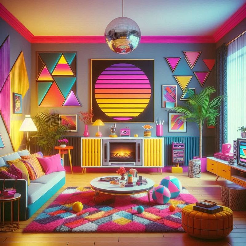 Tropical Themes