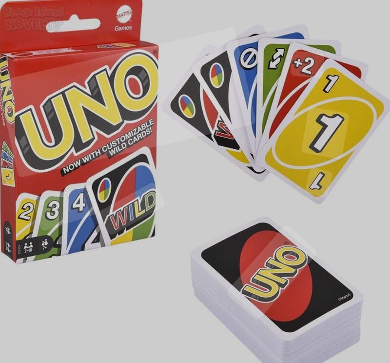 Uno Unplugged