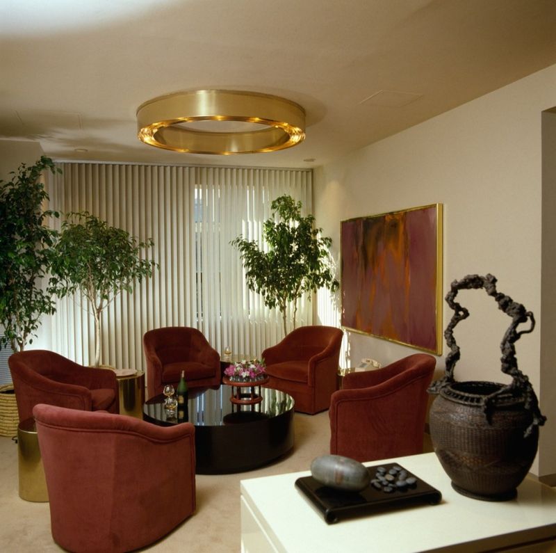 Vertical Blinds