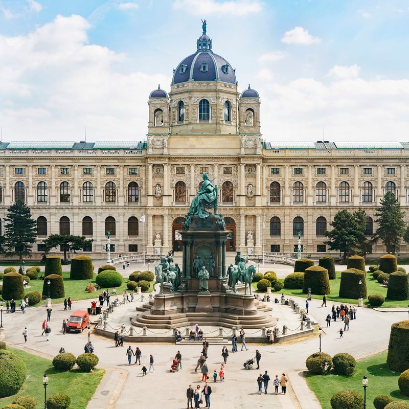 Vienna, Austria
