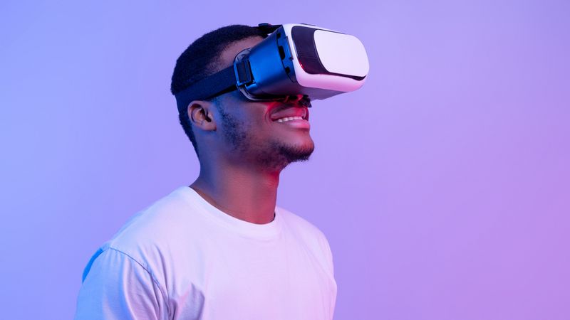 Virtual Reality