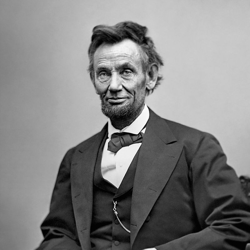 Was Abraham Lincoln Truly Against All Forms of Slavery?