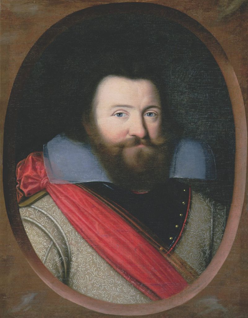 Was John Smith the True Hero of Jamestown?