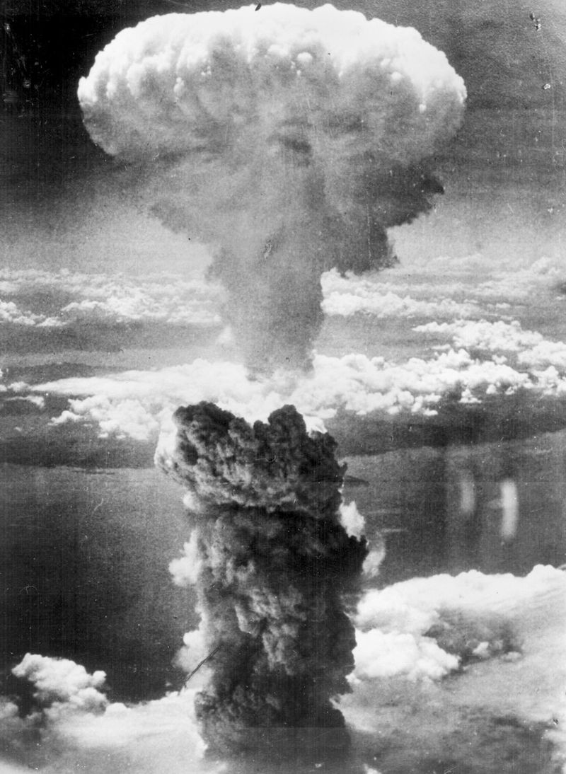 Was the Manhattan Project Truly a Secret?