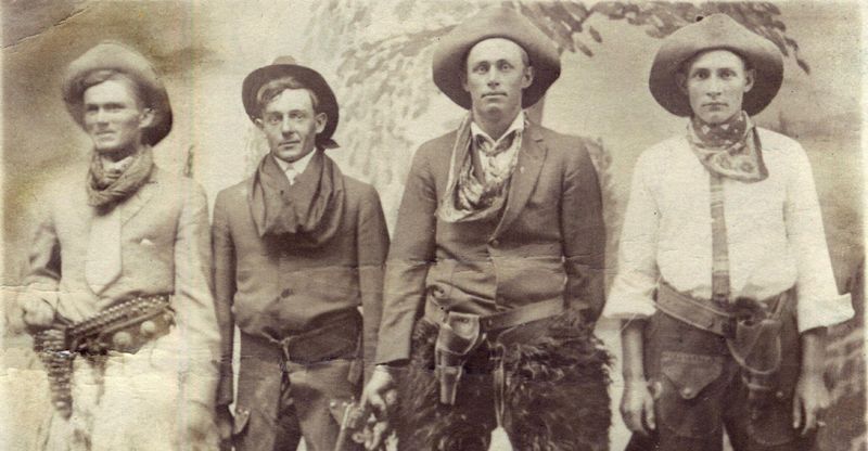 Was the Wild West Really That Wild?