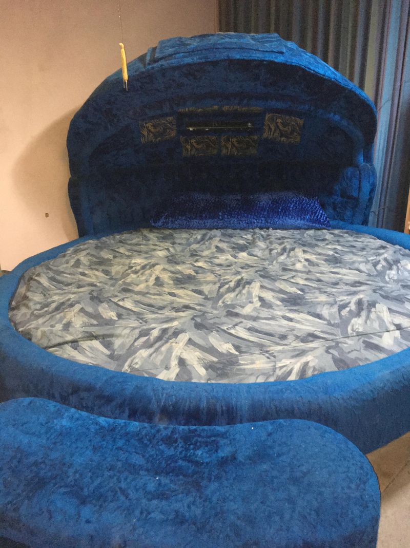 Waterbeds