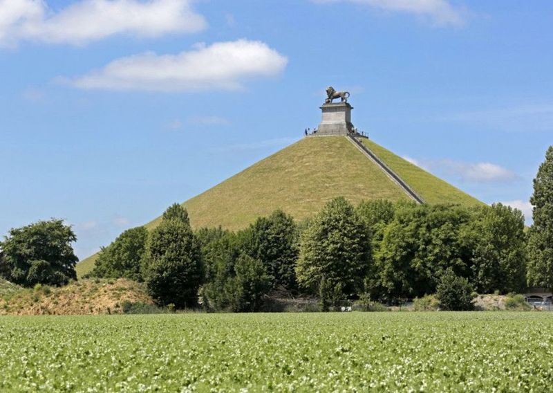 Waterloo, Belgium