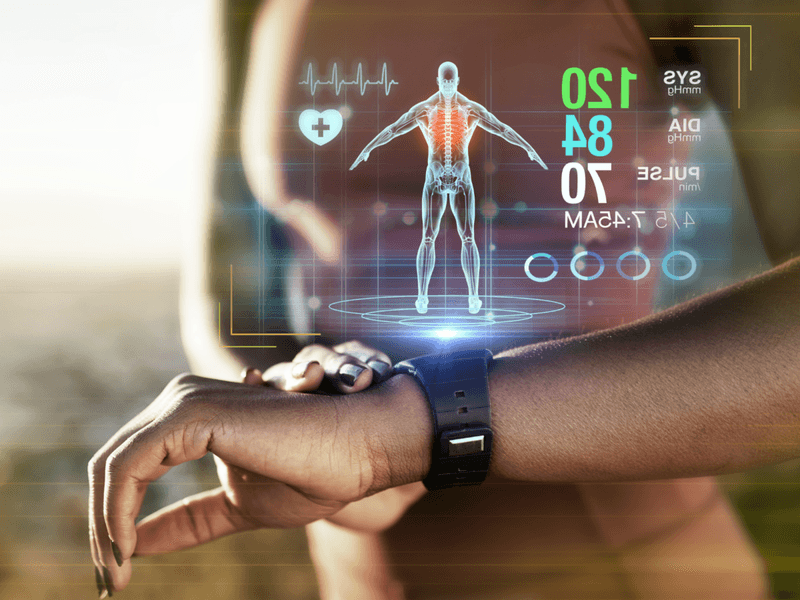 Wearable Technology