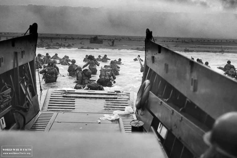 What was Operation Overlord?