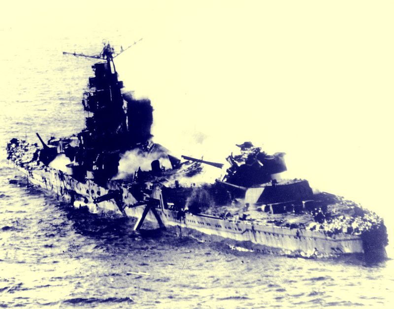 What was the significance of the Battle of Midway?