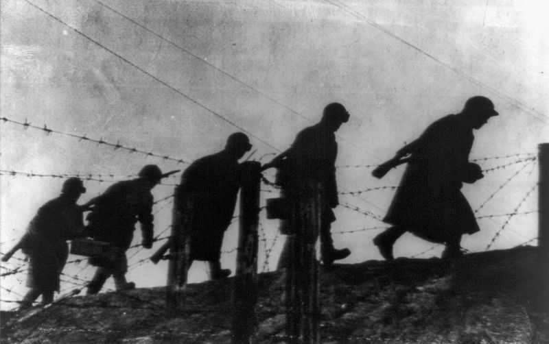 What was the significance of the Siege of Leningrad?