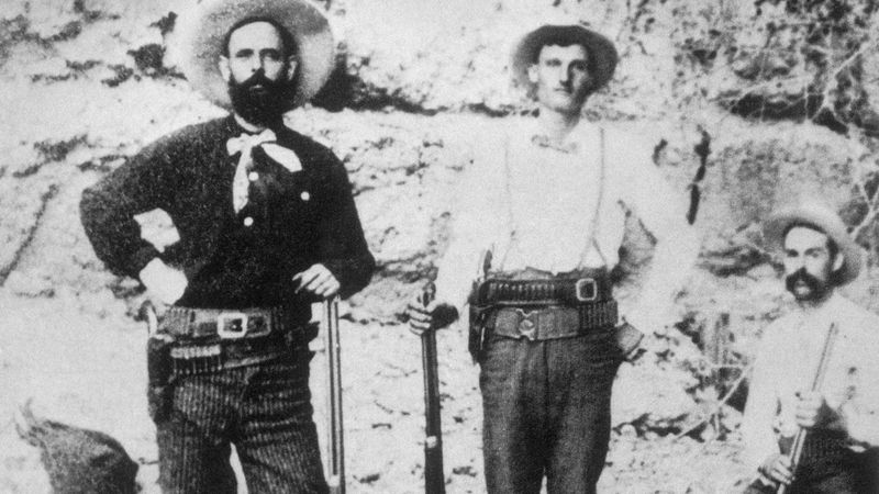 Who Were the Real Cowboys of the American West?