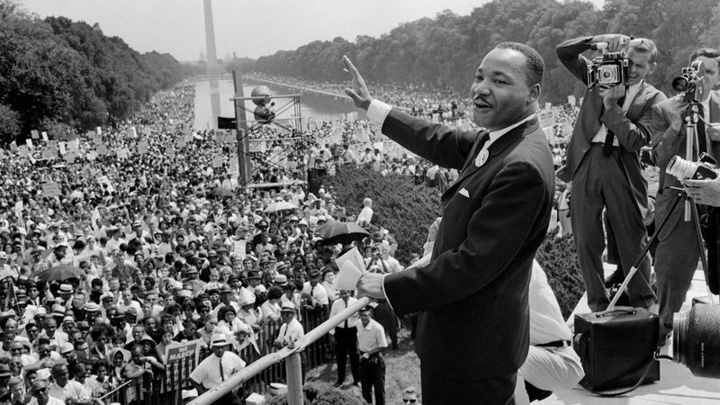 Why Did the Civil Rights Movement Gain Momentum in the 1960s?