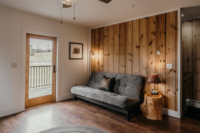 Wood Paneling