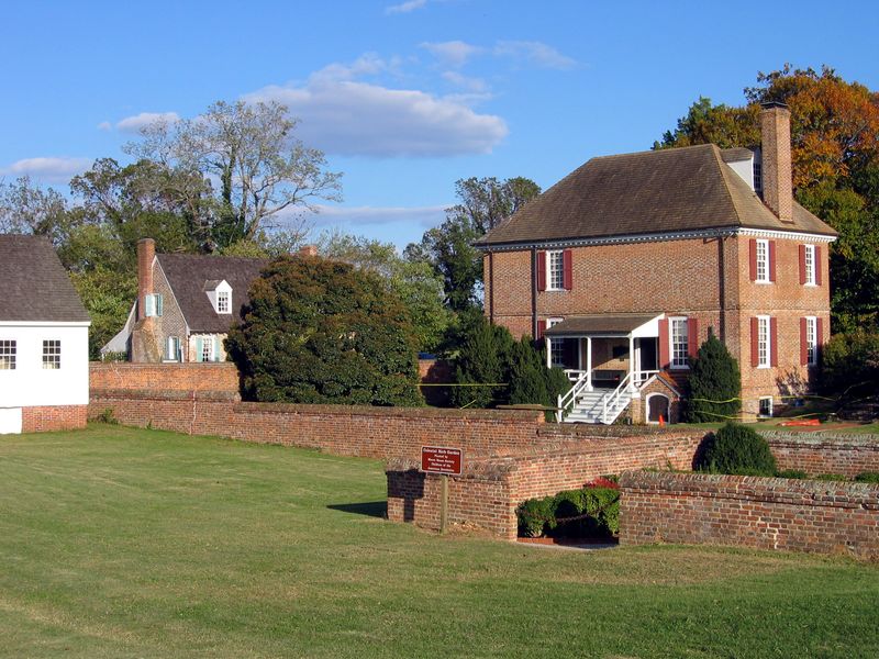 Yorktown, USA