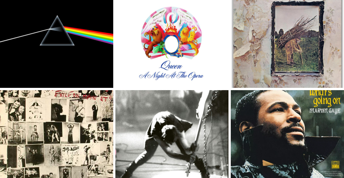 albums-from-the-70s-changed-music-forever