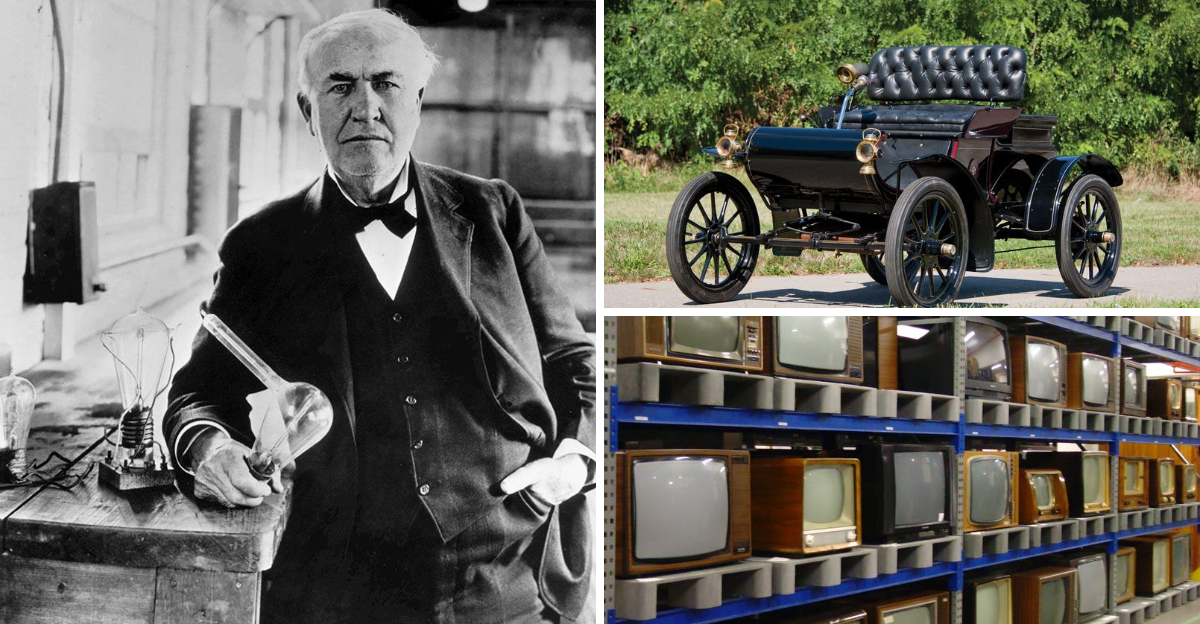 things-that-meant-people-were-rich-back-in-the-day-that-are-pretty-basic-today