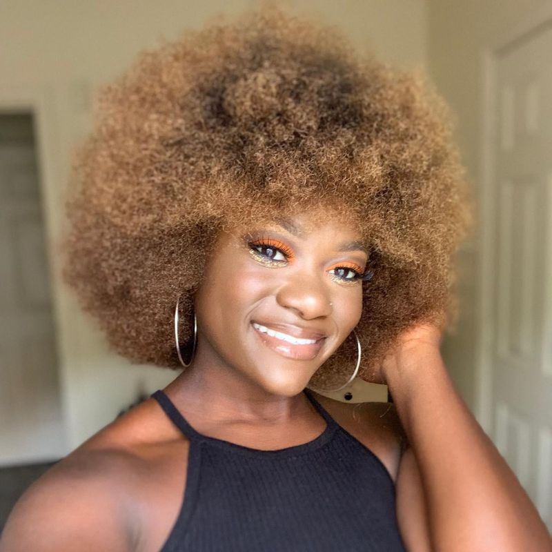 Afro