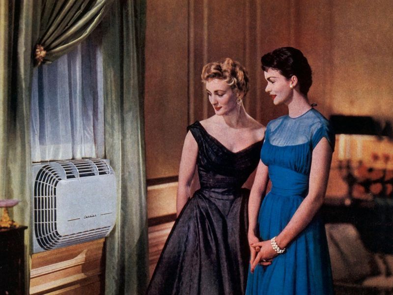 Air Conditioning