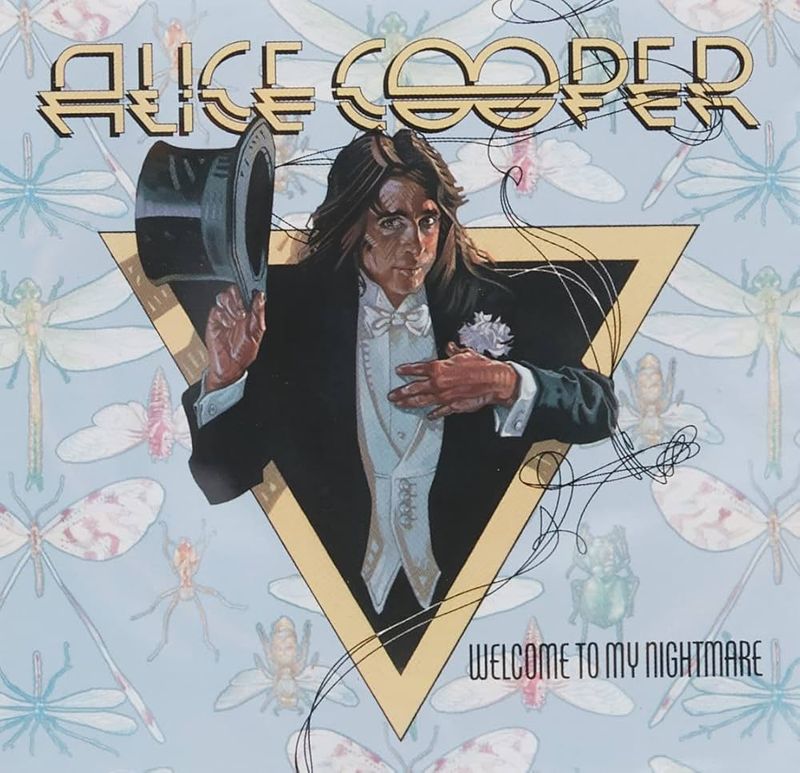 Alice Cooper: The Nightmare