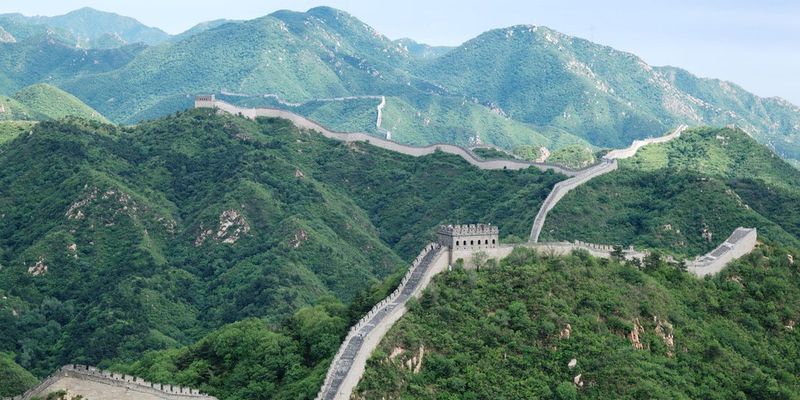 Ancient China